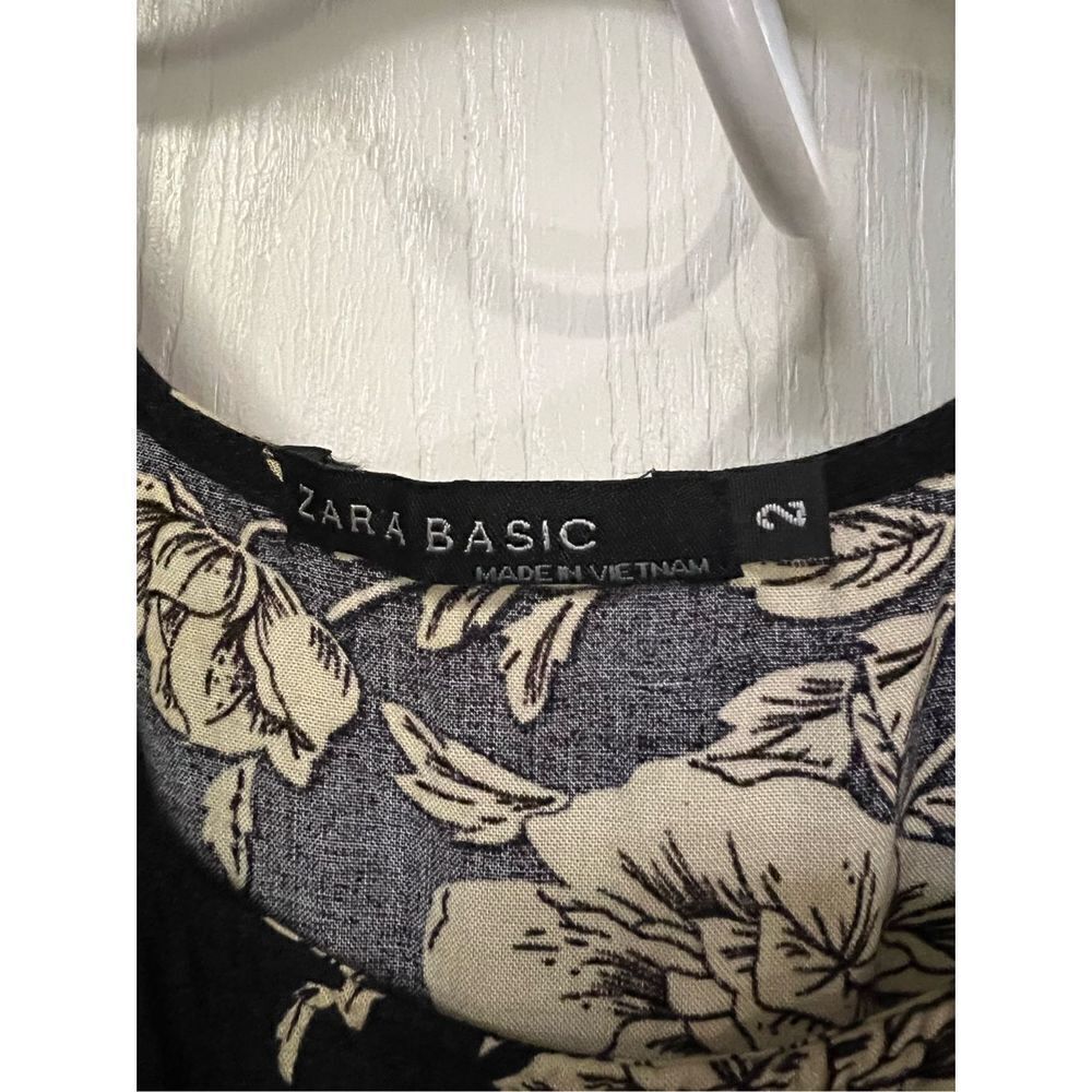 Zarabasic Dress - image 3